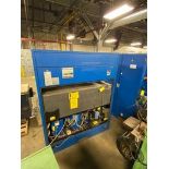 KKW Chiller, Model #L14/16 TR2 14.00, S/N #550350