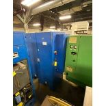 Huttinger HF/RF Generator, Model #IS11/13560, S/N #24000083-070-004
