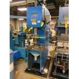 Greenerd Punch Press, Model #HC-40-35R4, S/N #80T3820, DOM = 1981 (Comes W/ External Wintriss