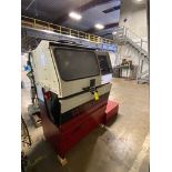 Talon CNC Grinder, S/N #C0609, DOM = 2006