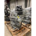 Motoman 6-Axis Robot, Model #ERCR-UP165-R816, DOM = 2002
