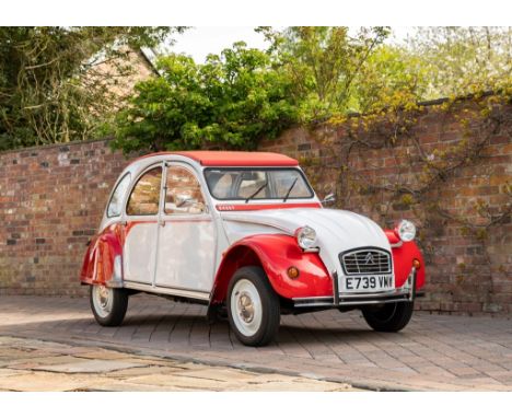 Ranking alongside the Volkswagen Beetle, Mini and Land Rover as one of the classic mass-produced cars of the post-war era, Ci