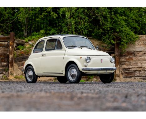 The Fiat 500 was produced by the Italian car makers between 1957 and 1975 with limited production of the Fiat 500K estate con