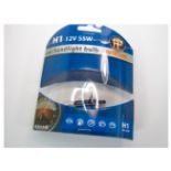 459 X CAR HEADLIGHT BULB-H1 12V 55W (48)