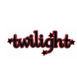 600 X 3D 12" 'TWILIGHT' FOAM SIGN (192)