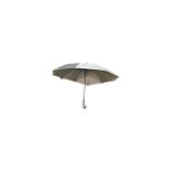 PACK OF 40 - CLOSED UMBRELLA WITH WOODEN HANDLE - ELEGANT DESIGN