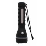 500 X FLASHLIGHT RUBBER TORCH 10417 (150)