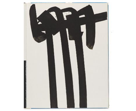 XXe siècle - - Sammlung von 6 Ausgaben mit insgesamt 8 Original-Graphiken, u.a. von Soulages, Arp und Chagall. Paris, XXe siè