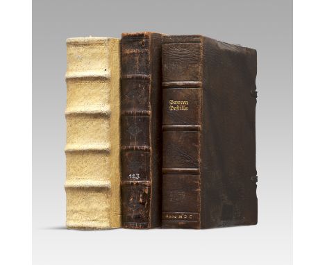 Lucas Osiander. Bawren Postilla. das ist, Einfaltige, jedoch grundtliche Ausslegung der Episteln und Evangelien, welche von a