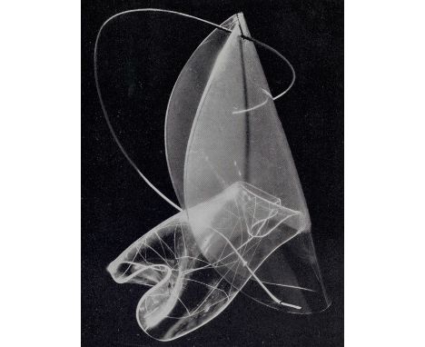 Photographie - - Laszló Moholy-Nagy. Sammlung von vier Photobüchern. Enthält: Helmar Lerski, Köpfe des Alltags, 80 Lichtbilde