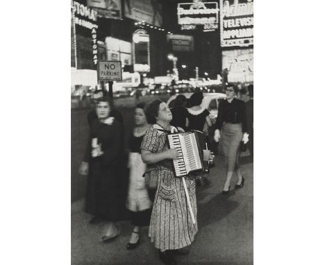 Photographie - - Otto Steinert. Subjektive Fotografie 2. Mit 112 photogr. Abb. auf Tafelseiten. München, Auer, 1955. 40 Texts