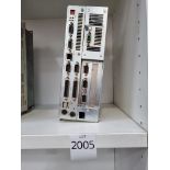 B+R Controller