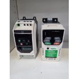 2x Assorted Inverters