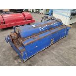 Hiller Decapress Model DP37 - 422 decanter / centrifuge