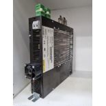 Berger Lahr type WDM3- 004, 1801 Servo Drive