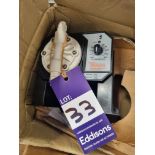 HANNA instrument B05 rotary pump (new)