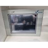 B&R Cintex screen