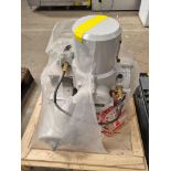 Rotork SI-2.1-707-001-00-00DA Rotary control valve (new and unused)