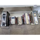 Mitsubishi + Toshiba Programmable Controllers