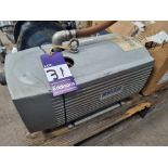 Becker model VT4.25/0-65 Vaccum pump