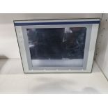 Modicon screen