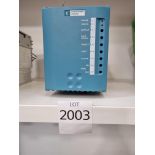 Eurotherm model 509/01/20/00 Inverter Drive