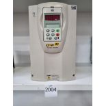 Weq CFW09 Vectrue Inverter