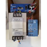 Omron Power Supply