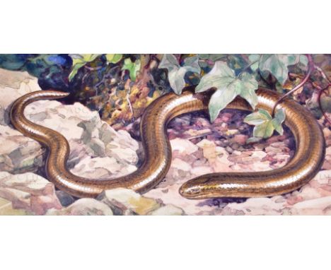 Mardon Son &amp; Hall - a piece of highly detailed mixed media original artwork, believed to be created for an unissued serie
