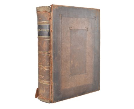1609 The Bible, that is the Holy Scriptures Conteined in the Old and New Testament. Geneva Bible, printed by Robert Barker 16