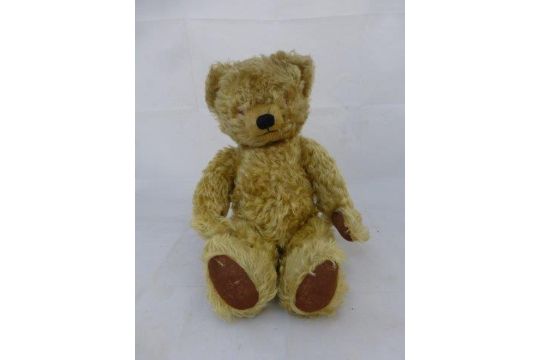 chad valley teddy bears value