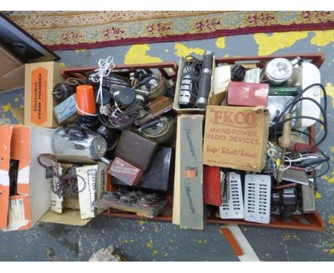 Yesterday's World Ironmongers - a large collection of kitchenalia including an enamel wash bowl marked 'Washing Boiler', a se
