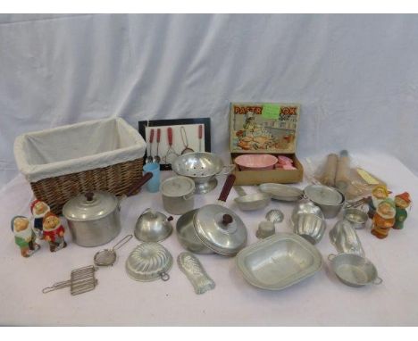 Four boxes of assorted toy collectables including Action Man  figures and accessories etc. 