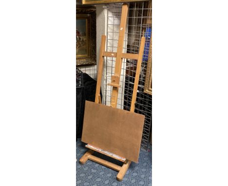WINDSOR &amp; NEWTON EASEL 173CMS (H) APPROX