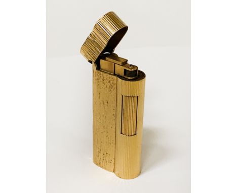 DUNHILL LIGHTER