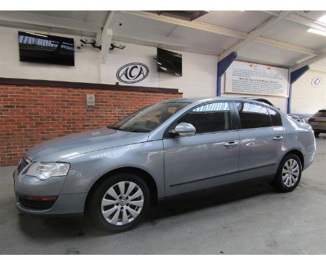 Make &amp; Model: VW Passat Bluemotion TDIDate of Reg: KN60 ZWFColour: Greycc: 1598MoT: 20-01-2023Fuel Type: DIESELMileage: 1