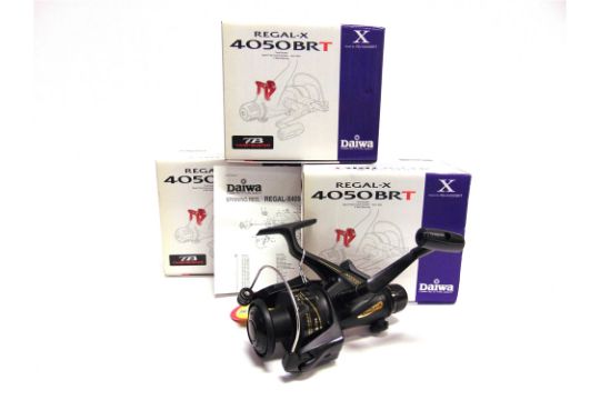 daiwa regal x 4050 brt