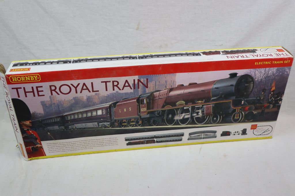 hornby r1057