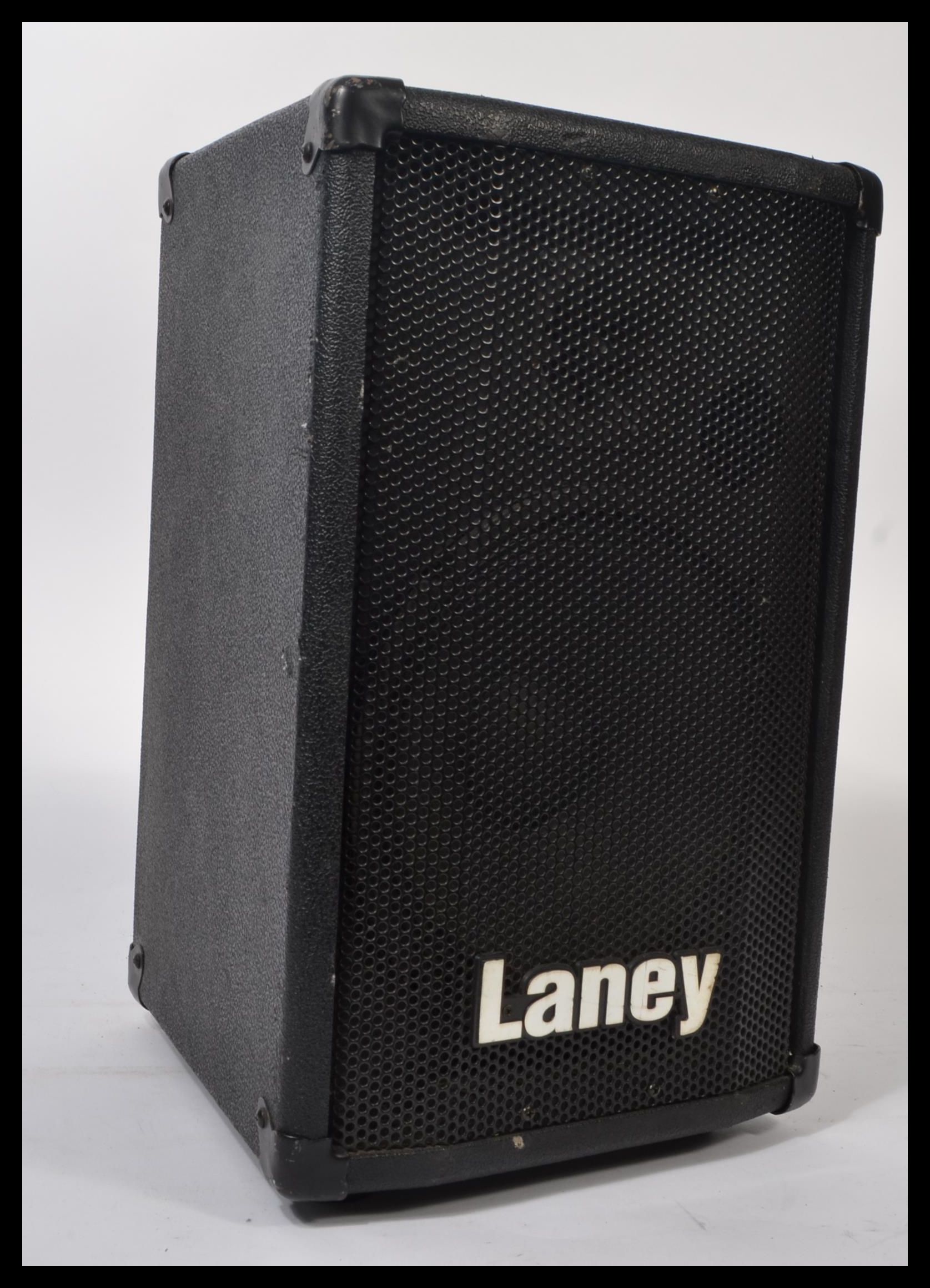 laney pa system