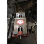 Accupro 6" Machinist Vise