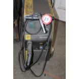 Esab Mig Master 253 Wire Feed Welder