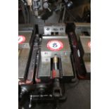 Accupro 6" Machinist Vise
