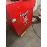 Safety Kleen Mdl 250 Parts Washer