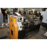 LeBlond Makino 16" Swing Machine Lathe, 54" Between Centers, with Acu-Rite 3 Digital Read Out, S/N