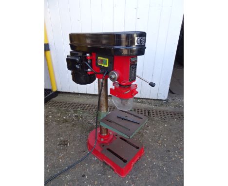 Sealey bench drill from a house clearance&nbsp;