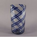 Vase, Glas, Barovier & Toso, Murano
