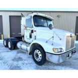 2002 International 9200