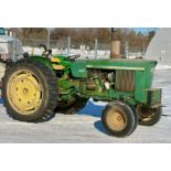 JD 2020 tractor