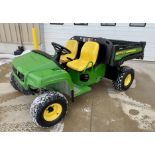 2011 JD Gator TX