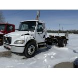 2007 Freightliner